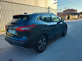 Nissan Qashqai 1.5dci 110 360Kam euro6, снимка 5