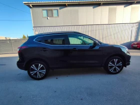 Nissan Qashqai 1.5dci 110 360Kam euro6, снимка 4