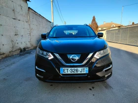 Nissan Qashqai 1.5dci 110 360Kam euro6, снимка 2