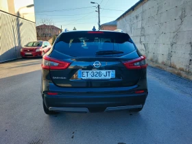 Nissan Qashqai 1.5dci 110 360Kam euro6, снимка 6