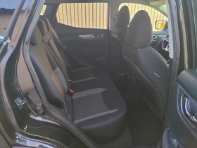 Nissan Qashqai 1.5dci 110 360Kam euro6, снимка 11