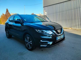 Nissan Qashqai 1.5dci 110 360Kam euro6, снимка 3