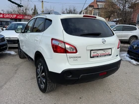 Nissan Qashqai 1.6DCI-N-TEC-ЛИЗИНГ, снимка 3