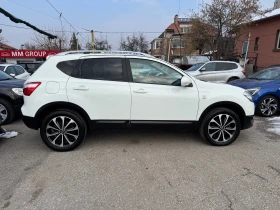 Nissan Qashqai 1.6DCI-N-TEC-ЛИЗИНГ, снимка 5