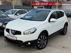 Nissan Qashqai 1.6DCI-N-TEC-ЛИЗИНГ, снимка 1