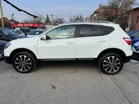 Nissan Qashqai 1.6DCI-N-TEC-ЛИЗИНГ, снимка 2