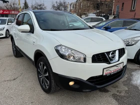 Nissan Qashqai 1.6DCI-N-TEC-ЛИЗИНГ, снимка 6