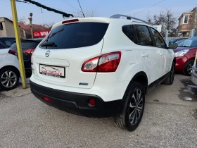 Nissan Qashqai 1.6DCI-N-TEC-ЛИЗИНГ, снимка 4