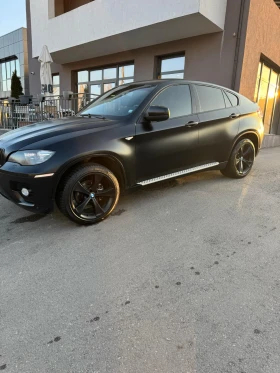 BMW X6 Матиран, снимка 5