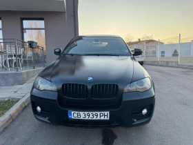 BMW X6 Матиран, снимка 1