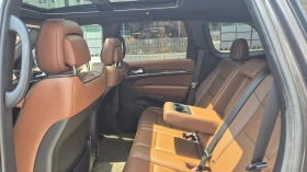 Jeep Grand cherokee 3.6i Overland,   | Mobile.bg    16