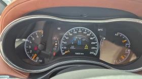 Jeep Grand cherokee 3.6i Overland,   | Mobile.bg    15