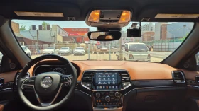 Jeep Grand cherokee 3.6i Overland,   | Mobile.bg    11