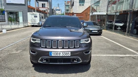 Jeep Grand cherokee 3.6i Overland,   | Mobile.bg    2