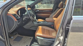 Jeep Grand cherokee 3.6i Overland,   | Mobile.bg    9