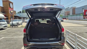 Jeep Grand cherokee 3.6i Overland,   | Mobile.bg    5