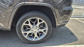 Jeep Grand cherokee 3.6i Overland,   | Mobile.bg    7