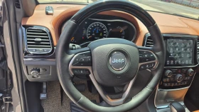 Jeep Grand cherokee 3.6i Overland,   | Mobile.bg    10