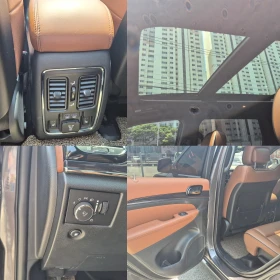 Jeep Grand cherokee 3.6i Overland,   | Mobile.bg    17