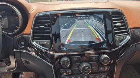 Jeep Grand cherokee 3.6i Overland,   | Mobile.bg    14