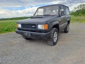 Isuzu Trooper 2.8 intercooler turbo | Mobile.bg    2