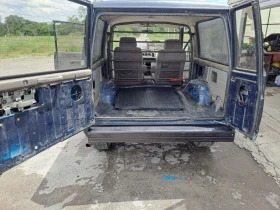 Isuzu Trooper 2.8 intercooler turbo | Mobile.bg    6