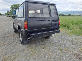 Isuzu Trooper 2.8 intercooler turbo | Mobile.bg    3