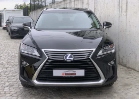Lexus RX 450h | Mobile.bg    7