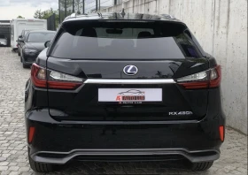 Lexus RX 450h | Mobile.bg    8