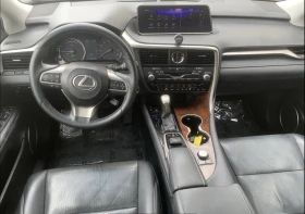 Lexus RX 450h | Mobile.bg    10