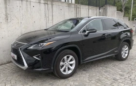 Lexus RX 450h | Mobile.bg    4