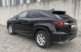 Lexus RX 450h | Mobile.bg    3