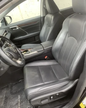 Lexus RX 450h | Mobile.bg    9