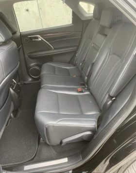 Lexus RX 450h | Mobile.bg    13