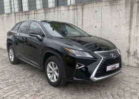  Lexus RX 450h
