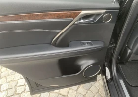 Lexus RX 450h | Mobile.bg    12