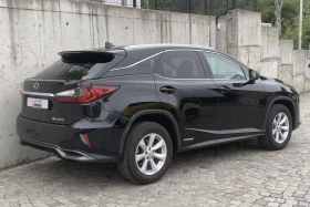 Lexus RX 450h | Mobile.bg    2