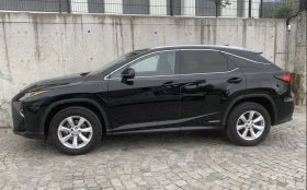 Lexus RX 450h | Mobile.bg    5