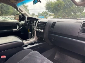 Toyota Tundra SR5* 5.7L V8* ПЕРФЕКТЕН ЗА ГАЗ - 30900 лв. - 70695069 11