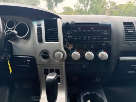 Toyota Tundra SR5* 5.7L V8* ПЕРФЕКТЕН ЗА ГАЗ - 30900 лв. - 70695069 12