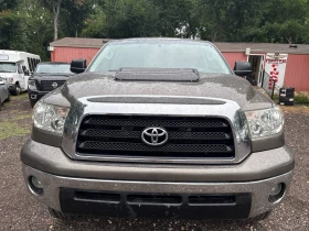 Toyota Tundra SR5* 5.7L V8* ПЕРФЕКТЕН ЗА ГАЗ