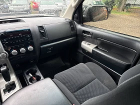 Toyota Tundra SR5* 5.7L V8* ПЕРФЕКТЕН ЗА ГАЗ - 30900 лв. - 70695069 13