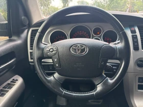 Toyota Tundra SR5* 5.7L V8* ПЕРФЕКТЕН ЗА ГАЗ - 30900 лв. - 70695069 9