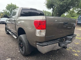 Toyota Tundra SR5* 5.7L V8* ПЕРФЕКТЕН ЗА ГАЗ - 30900 лв. - 70695069 6