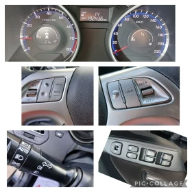Hyundai IX35 1.6 Comfort Blue 2WD | Mobile.bg    14