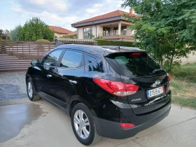 Hyundai IX35 1.6 Comfort Blue 2WD | Mobile.bg    6