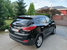 Hyundai IX35 1.6 Comfort Blue 2WD | Mobile.bg    4