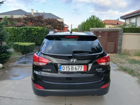 Hyundai IX35 1.6 Comfort Blue 2WD | Mobile.bg    5