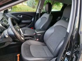 Hyundai IX35 1.6 Comfort Blue 2WD | Mobile.bg    10
