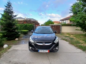 Hyundai IX35 1.6 Comfort Blue 2WD | Mobile.bg    2